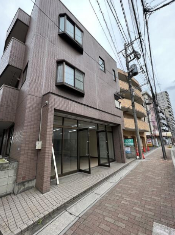 市川市市川４