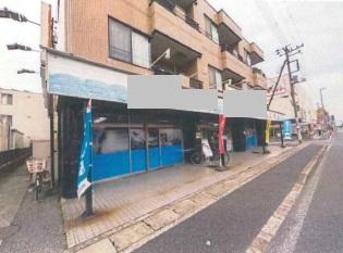 市川市新井3