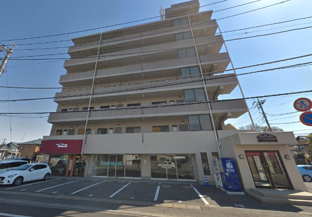 流山市西平井