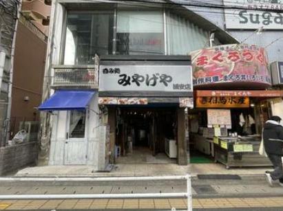 浦安市当代島１