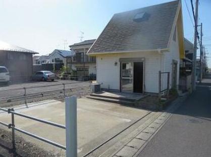 松戸市上本郷