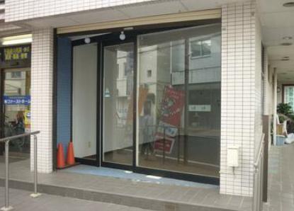 松戸市金ケ作 
