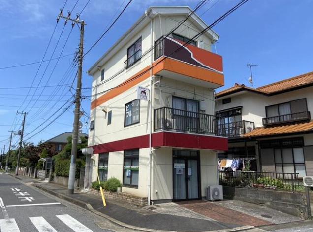 市原市五井東2