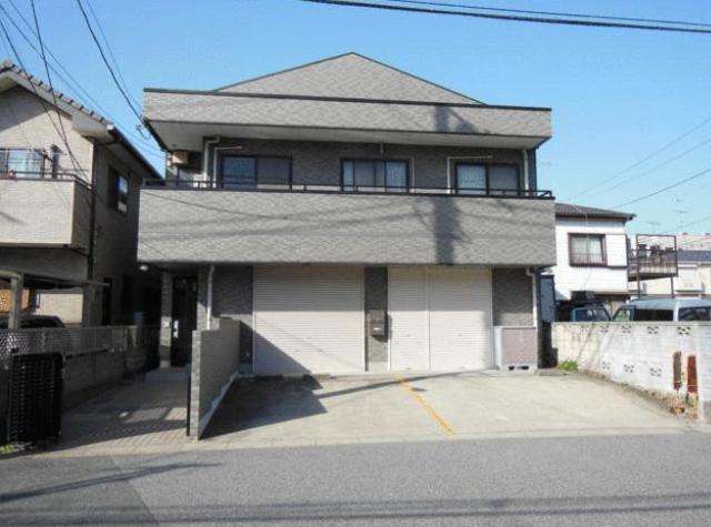 船橋市日の出１