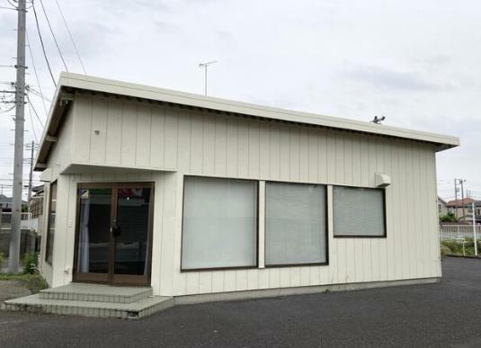 成田市美郷台1