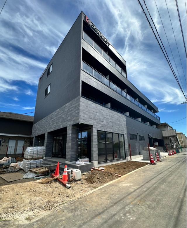 鎌ケ谷市南初富6