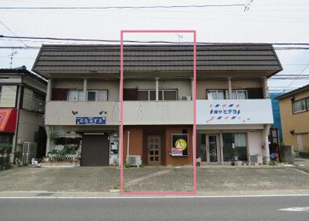 成田市飯田町
