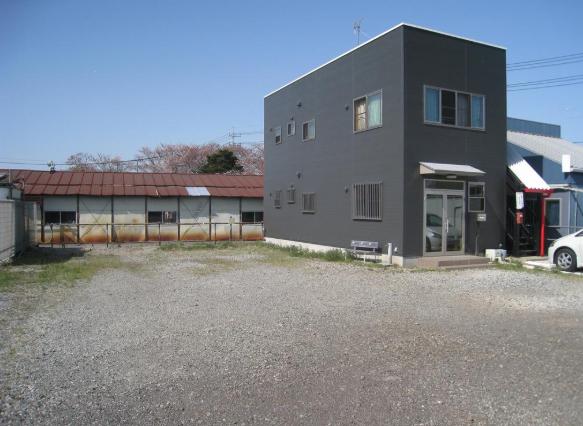 野田市岡田