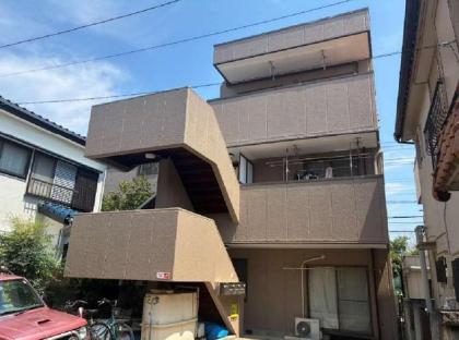 市川市大洲３