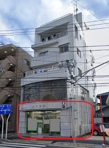 市川市新田5