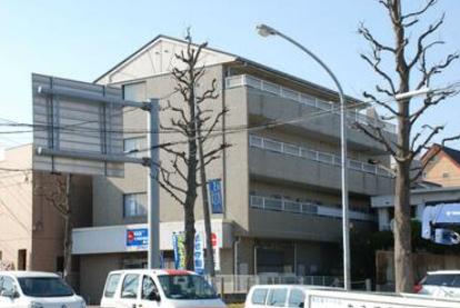 千葉市稲毛区轟町４