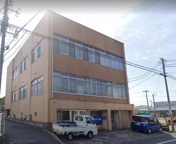 鎌ケ谷市富岡1