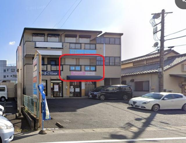 佐倉市大崎台1