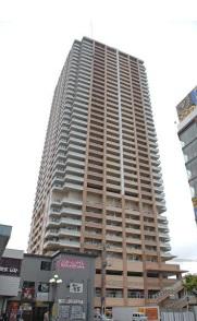 市川市市川南1