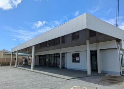 館山市北条 