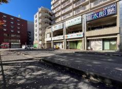 松戸市日暮２