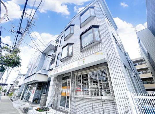 市川市塩焼１