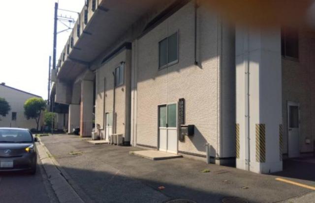 千葉市中央区問屋町