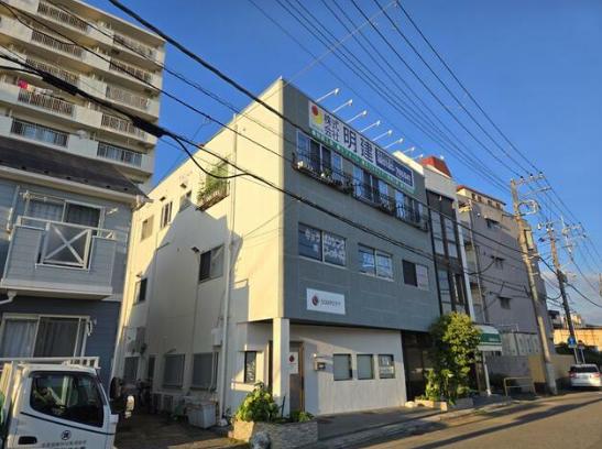 船橋市山野町 