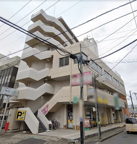 松戸市稔台７