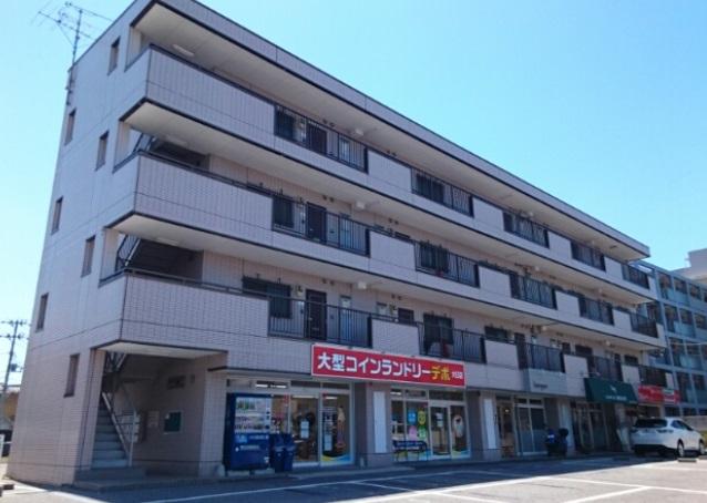 四街道市大日