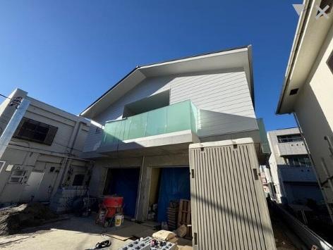 船橋市習志野台2