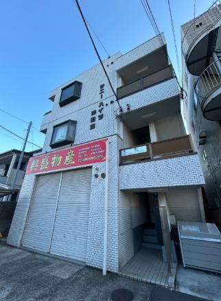 船橋市前原西1