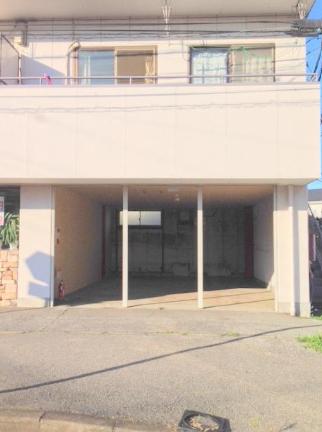 船橋市習志野5