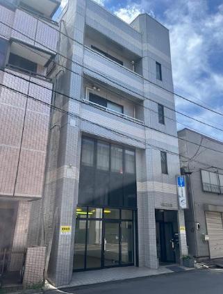 千葉市中央区長洲1