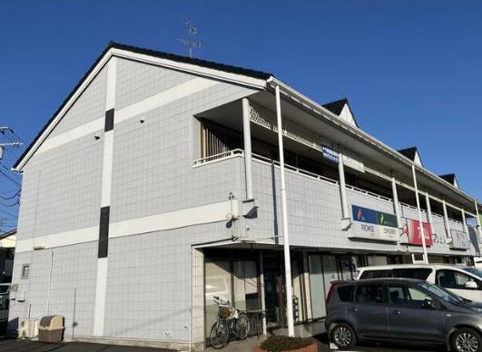 富里市七栄 