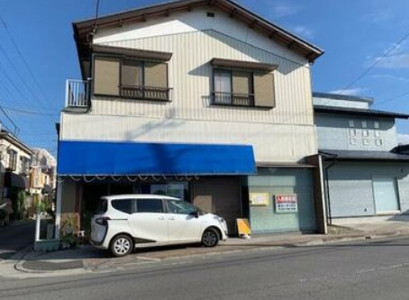 野田市尾崎