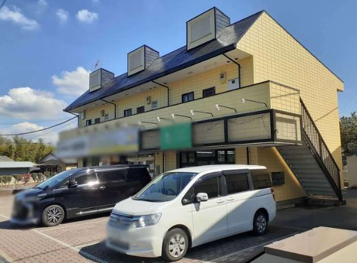 市原市能満