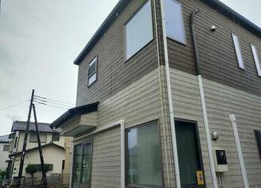 流山市西初石3