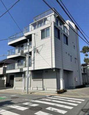 我孫子市若松 
