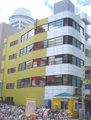 松戸市松戸