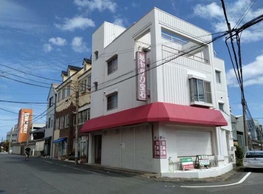 銚子市中央町 