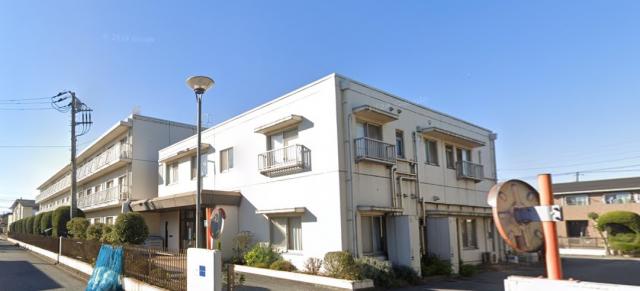富津市大堀2