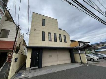 千葉市花見川区幕張本郷5