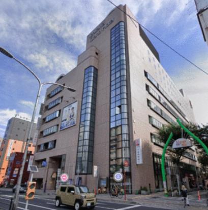 市川市市川１