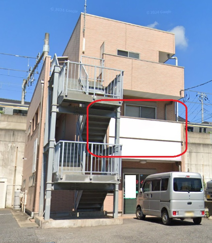 千葉市緑区おゆみ野2