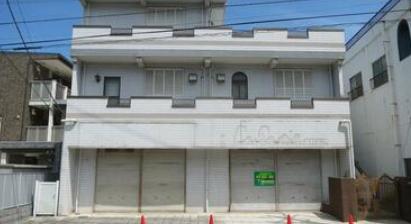 松戸市金ケ作 