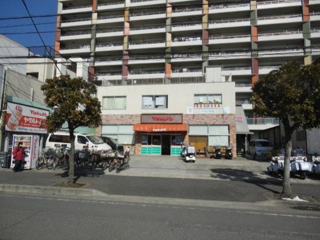 千葉市美浜区真砂5