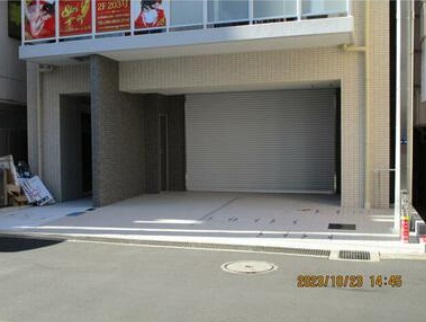柏市南柏１