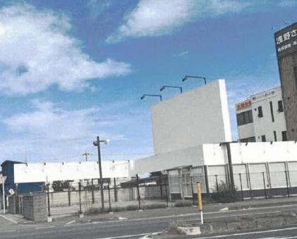 野田市横内