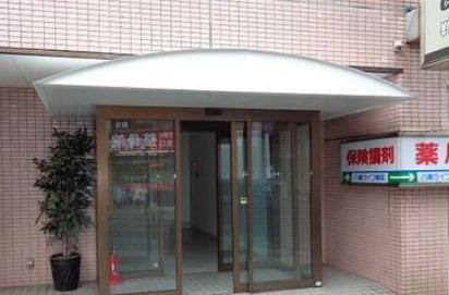 市川市八幡４