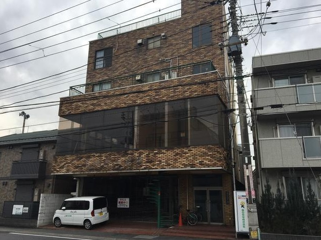 市川市平田1
