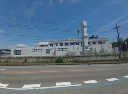 千葉市花見川区犢橋町
