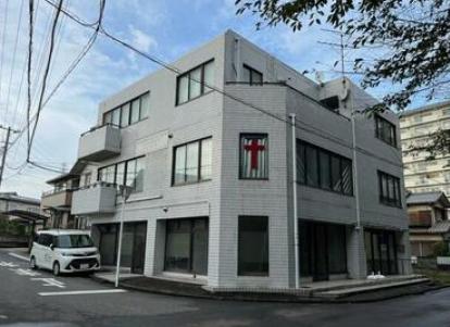 八千代市村上