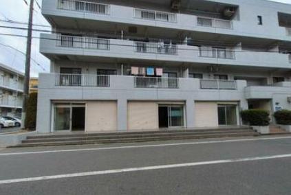 船橋市南本町 