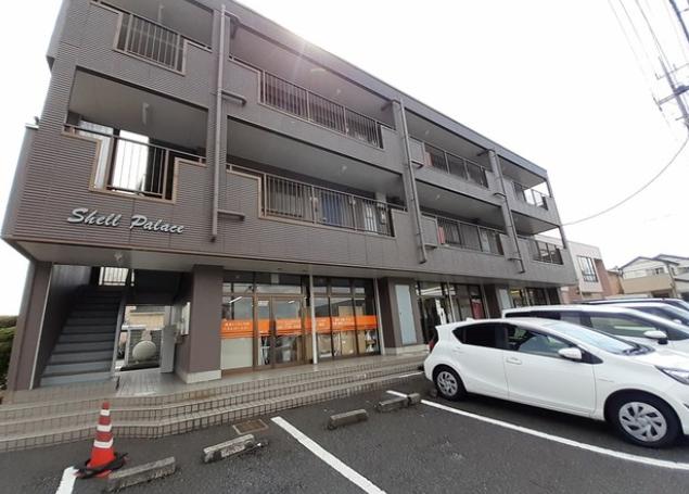 野田市山崎貝塚町